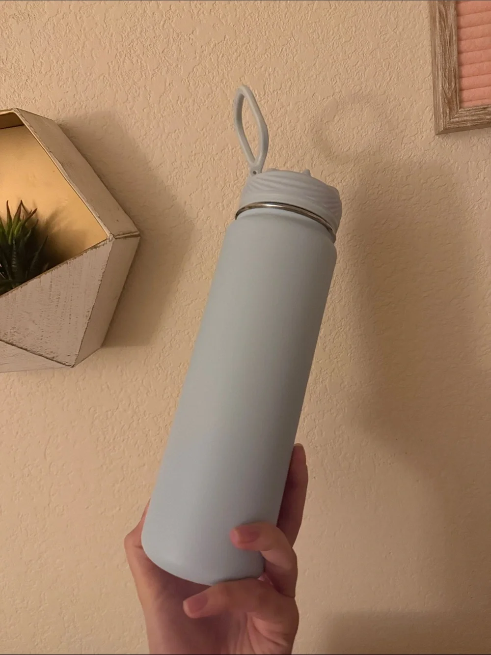 lululemon athletica insulated water